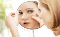 哪些坏习惯会让你长皱纹？