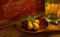 四款自制天然面膜赶走疲劳肌