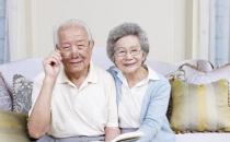 老人会打盹让你更长寿