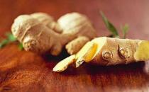 热姜水有什么作用？热姜水可以治疗牙周炎