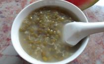 熬制绿豆汤的五个技巧 绿豆怎么煮？