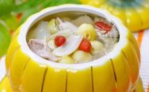 失眠吃什么好？推荐4款调节失眠药膳