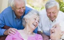 聪明的老人人更长寿