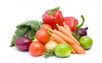 什么食物含钙高？海带和虾皮