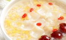 冬季老人养血活血食疗方