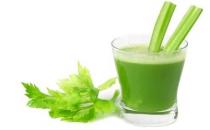 芹菜有什么营养？芹菜配什么榨汁好？