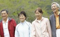 老人冬季保健的禁忌适宜