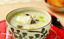 推荐女性补肾八款营养粥 养身效果好