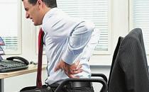 男人久坐对健康有哪些危害