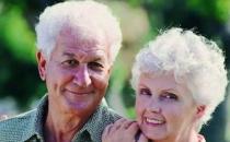 老人长白发了？六个真相你要知道