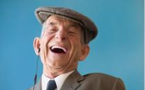 老年人这些改变能延寿十年