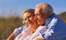 老年长寿多了几个新方法