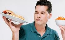 导致男人性无能的10种食品