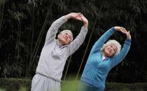 老人关节不好的罪魁祸首是什么