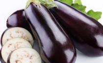 吃茄子不去茄子皮 营养更多