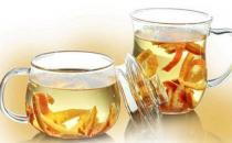 咳嗽喝什么好？治疗咳嗽的12种茶