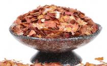 花生衣鲜为人知的营养价值