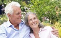 老年人晚年生活牢记8道防线