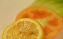 白领抗辐射应多吃的六种食物