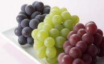吃葡萄的六个禁忌 吃海鲜后别吃葡萄