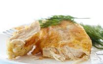 白领避免发胖的6大减肥餐