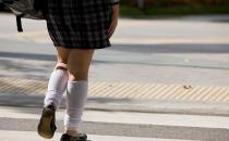 白领步行上下班 减肥效果更有效
