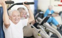 老人伤不起 五大招防摔倒