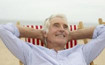 老人六大异常表现要警惕