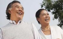 老人健康长寿要有7伴