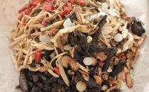 服用中药时不宜吃的五种食物