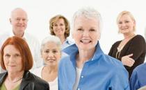 全球男女平均寿命都延长了六岁