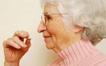 老人的长寿忠告