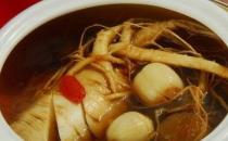 健忘吃什么好 调理老人健忘的4个食疗方