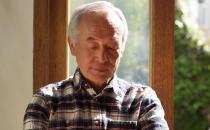 缓解老人尿频的一套动作