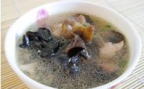 治疗老人耳鸣耳聋的食疗方