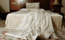 蚕丝被如何清洁保养？蚕丝被的好处