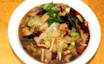 杂烩菜的名字是谁起的？杂烩菜的由来