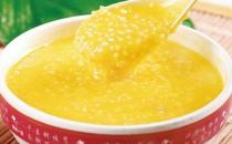 小米有什么养生功效？冬季吃小米养胃补肾