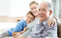 老人吸烟 死亡率高4倍