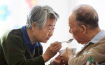 老人脾气变坏 是疾病作怪