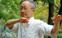 老年人打太极拳能预防心脏病吗