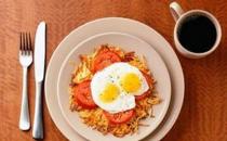 白领不吃早餐容易得糖尿病