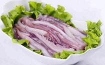 如何清洗鱿鱼去掉腥味？