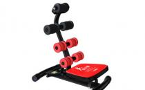 收腹机是什么？收腹机有用吗？