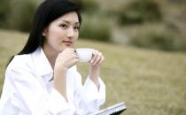 白领眼睛疲劳喝什么茶好