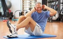 老年人怎么保护膝盖