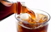 经常喝碳酸饮料容易伤精