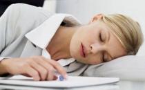 白领应该要如何正确的午睡