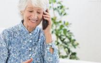 耳背可能毁掉老人的神智