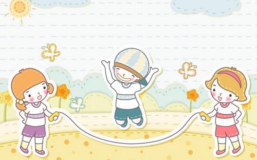 跳绳的好处-跳绳能减肥吗？